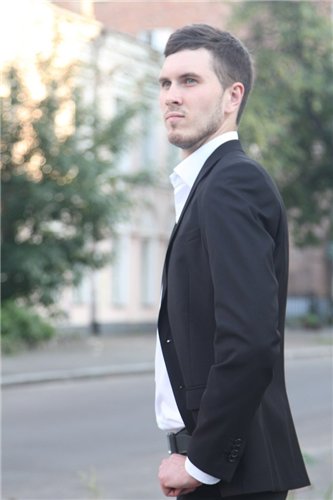 Саша Ангел тренинг